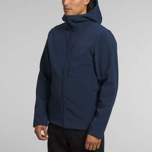 เสื้อฮู้ดซิปพรีเมียมสำหรับผู้ชาย ฟังก์ชั่นหลากหลาย หลายสี รับผลิตแบบ ODM ไซส์ XS ผ้าฟลีซสำหรับฤดูหนาว ราคาขายส่ง MOQ ต่ำ - Product Image 6