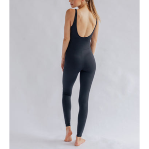 Hot Sale Men Solid <b>Plus</b> <b>Size</b> Lightweight Yoga Set 2 Piece Workout Gym Fitness Sports Wear - Product Image 2