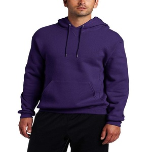 Sudadera con capucha estampada de poliéster y algodón de alta calidad para hombre logotipo propio personalizado OEM bordado personalizado para invierno Gran oferta - Product Image 1