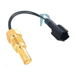 Nouveau capteur de température d'eau KHR1017 JHR0181 716/30111 716/30129 pour modèles d'usine SH120-3 SH200-3 SH210-3 JS130 4HK1 - Product Image 1