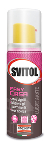 Spray Lubrificante Svitol Easy Casa Ml. 50 - Product Image 1