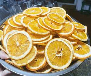 Rebanadas de naranja seca Artículo popular de mandarina para el reenvasado al por menor y utilizado como un ingrediente de confitería delicioso y picante - Product Image 6