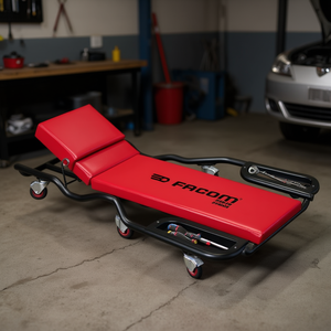 Chariot d'inspection robuste Facom pour le rangement d'outils - Product Image 3