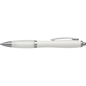 Penna Promozionale Ecologica in ABS Riciclato Stile Newport - Product Image 1