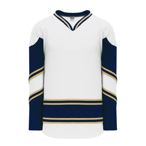 Maillot de hockey sur glace en polyester, taille standard, Offre Spéciale polyester, vierge, personnalisé, Offre Spéciale - Product Image 1