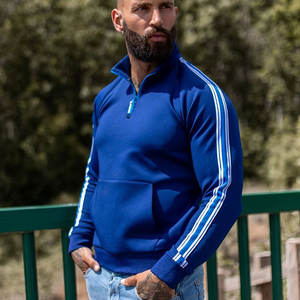 Sudaderas con Capucha 100% Algodón al por Mayor |   Sudaderas con Capucha a Cuadros con Logotipo Personalizado para Hombres, Mujeres y Niños |   Ropa de Invierno Impermeable al por Mayor, Formal/Casual - Product Image 5