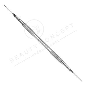 เครื่องกำจัดแคลลัสแบบสองหัวที่ดันหนังกำพร้าสำหรับกำจัดผิวที่ตายแล้วเครื่องมือทำเล็บ - Product Image 6