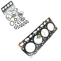 Pièces d'origine Pièces moteur OEM F3.8 ISF3.8 QSF3.8 JOINT DE CULASSE 5345648 4943051