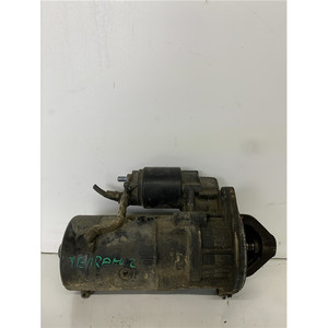 MOTORINO D'AVVIAMENTO NISSAN Terrano 2 1a Serie 233007F400 diesel 2700 (93>97) - Product Image 2