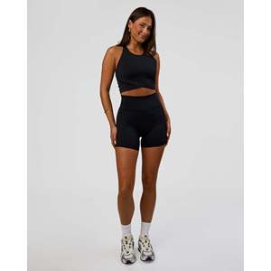 Hybrid Performance Crossover Tank-Black Short Length - Product Image 6