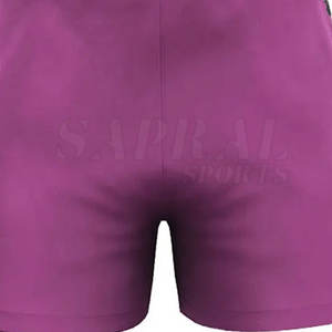 Uniforme de Rugby Transpirable de Alta Calidad con Estampado por Transferencia de Calor, Nombre del Equipo Personalizado, Conjunto Ligero de Último Diseño para Equipos Deportivos - Product Image 4