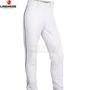Uniforme de baseball de haute qualité nouveau en stock ensembles respirants meilleur prix vente en ligne - Product Image 4