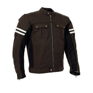 Hombres Fullmer Touring/Offroad Cordura Enduro/Adventure Summer Season Impermeable Moto Textil Chaqueta/Chaqueta, CE Protectores - Product Image 1