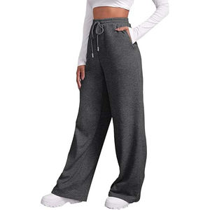 Top tendance 2024 qualité supérieure conception personnalisée femmes décontracté respirant léger cheville longueur lâche Joggers course - Product Image 6