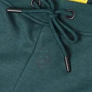 Pantalon décontracté pour homme, fabriqué au Pakistan, prix bas, léger, taille élastique, toile unie, de haute qualité, confortable - Product Image 5