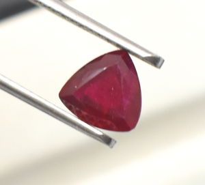 Tự Nhiên Của <span class=keywords><strong>Ruby</strong></span> Tỷ Tỷ Đá Quý 6.5 Mm Không Nóng Và Không Được Điều Trị Của <span class=keywords><strong>Ruby</strong></span> Loose Đá Quý Cho Đồ Trang Sức Makings - Product Image 3