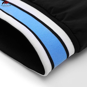 Stylish High Quality Men's <b>Canvas</b> <b>Jacket</b> Customizable Quick Dry Breathable Wool Polyester Winter Unique Color Options - Product Image 5