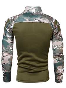 OEM personalizado hombre de alta calidad 100% algodón de manga corta de gran tamaño suelta calle Unisex Camiseta de algodón camisetas Polo - Product Image 2