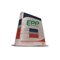 Vietnam fabricant Offre Spéciale directement prix AD Star sacs haute qualité 50kg PP ciment bloc fond Valve sac