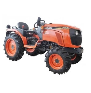 Tractor Kubota Moderno de 60HP, Máquina Utilitaria para Huertos, Equipo Agrícola Multiusos de Alta Calidad, Venta Directa - Product Image 1