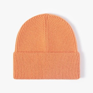 2025 nouveauté haute qualité conception personnalisée bonnet casquettes bonnet chapeau d'hiver chapeau cheveux chaud casquettes conception populaire - Product Image 3