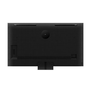 Téléviseur intelligent Mini LED 4K de 75 pouces avec télécommande à commande vocale, taux de rafraîchissement rapide et affichage haute définition, système d'exploitation pour le streaming - Product Image 1