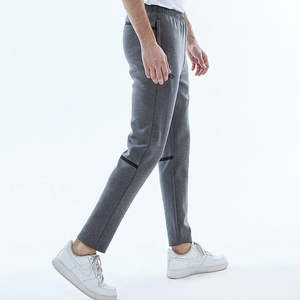 Pantalones Cargo Personalizados 100% Algodón para Hombre - Fabricante de Marca Privada - Product Image 4