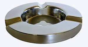 ที่เขี่ยบุหรี่แบบขายส่ง ปรับแต่งได้ สำหรับบ้าน โรงแรม ร้านอาหาร ของตกแต่งบาร์ - Product Image 5