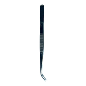 Pinzas de laboratorio dental, pinzas para tejidos, pinzas para apósitos de algodón - Product Image 4