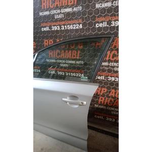 CITROEN C4 2ª Serie (10>18) PUERTA DELANTERA IZQUIERDA - Product Image 2