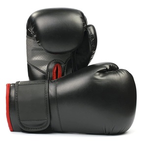 Kick Boxing Fitness Gants Boîte Bax Gym Fitness Gants Gants de boxe - Product Image 2