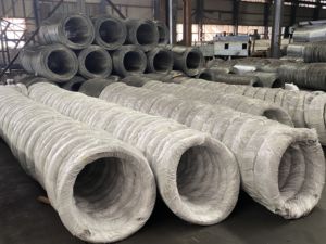 <span class=keywords><strong>Alambre</strong></span> de Acero <span class=keywords><strong>Galvanizado</strong></span> para Construcción, Calibres BWG 16, BWG <span class=keywords><strong>18</strong></span>, BWG 20, <span class=keywords><strong>Alambre</strong></span> Electrogalvanizado - Product Image 2
