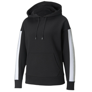 Sweat à capuche graphique couleur unie pour femmes pull à capuche en polaire de haute qualité pour femmes sweat à capuche pour femmes - Product Image 3