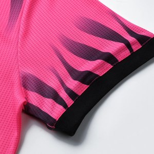 ชุดกีฬาเสื้อทีมฟุตบอลออกแบบเองได้โลโก้ฟรี - Product Image 3