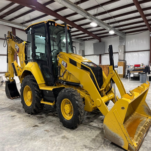 ปั๊มตลับลูกปืนของเครื่องยนต์สำหรับรถขุดดินรถแบคโฮเดอร์ตักดินสำหรับแมวส่วนประกอบแกนพีแอลซี - Product Image 1