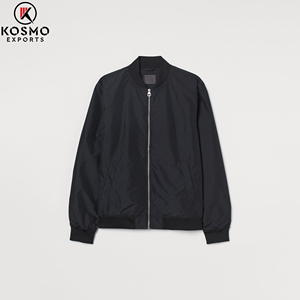 แจ็กเก็ตบอมเบอร์สำหรับผู้ชายเสื้อแจ็คเก็ตบอมเบอร์ไซส์ใหญ่สำหรับฤดูหนาว - Product Image 6