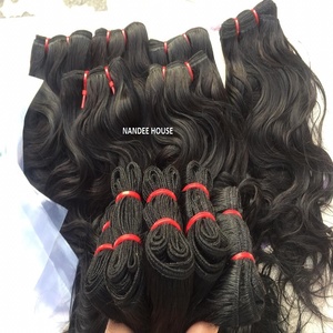 คลิปผมสไตล์สวิสสำหรับลูกไม้หน้าผากปรับแต่ง HD 4x4 13x4 13X6 HD - Product Image 4