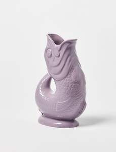 เหยือกน้ำเรซิ่นดีไซน์คลาสสิก ลวดลายวนสีแอปริคอต งานประติมากรรมทำมือ ของตกแต่งครัว ของขวัญคริสต์มาส - Product Image 6