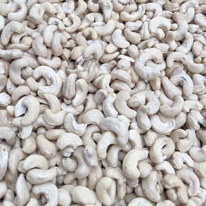 Venta Caliente de Nueces de Anacardo Crudas de Alta Calidad de Santiago, Vietnam, W320, Nueces de Anacardo Tostadas, OEM, ODM - Product Image 1