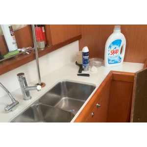 Cruceros de Cabina Beneteau Oceanis 43 - Product Image 1