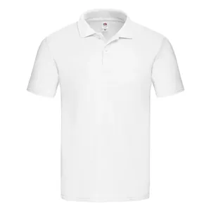 Polo personnalisé original pour merchandising et produits promotionnels - Product Image 1