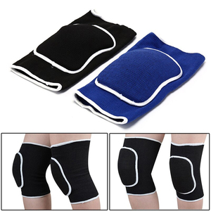 Rodillera deportiva de baloncesto 2026, protector de pierna de manga larga, equipo de seguridad deportiva, coderas y rodilleras - Product Image 2