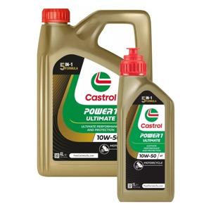Oferta de Aceite de Motor Castrol, Calidad Premium, Protección Fuerte para el Motor, Rendimiento Suave, Larga Vida Útil, Venta al Por Mayor - Product Image 2