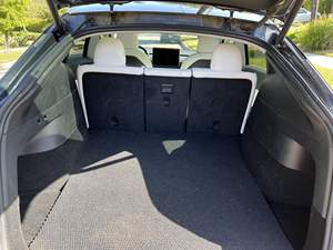 TESLA MODEL Y LONG RANGE AWD 2020 USADO, VOLANTE A LA IZQUIERDA/DERECHA - Product Image 6