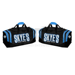 การออกแบบล่าสุดกระเป๋ากีฬากลางแจ้งมัลติฟังก์ชั่นกระเป๋ากีฬาที่กําหนดเองขายส่งกระเป๋ากีฬา - Product Image 2