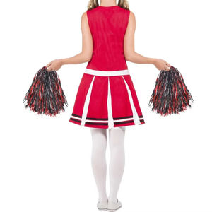 Uniformes de cheerleading pour femmes 2025 Uniformes de cheerleading pour les cheerleaders avec prix d'usine - Product Image 3