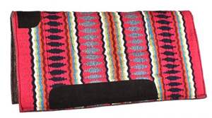 ผ้าห่มเบาะรองอานม้า อุปกรณ์เสริมสําหรับม้า แผ่นรองฝ้าย ชุดกันกระโดด แผ่นรองอาน ผลิตภัณฑ์แข่งม้าจากอินเดีย - Product Image 3