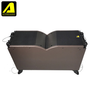 ACTPRO AUDIO speaker box per altoparlante line array da 8 pollici KR208 box sound - Product Image 5