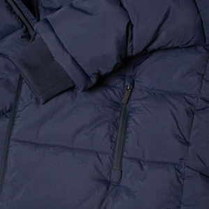 Doudoune chaude pour homme Parkas épaisses d'hiver en duvet pour homme Doudoune d'hiver veste d'hiver - Product Image 4