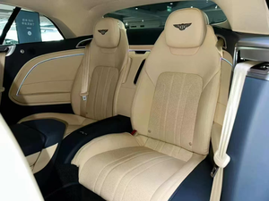 Voiture d'occasion de marque étrangère 2024, berline essence turbo 4.0T 150-200kW V8, luxe, grand tourisme, automatique, exportation, autonomie >700km, 110kWh - Product Image 4